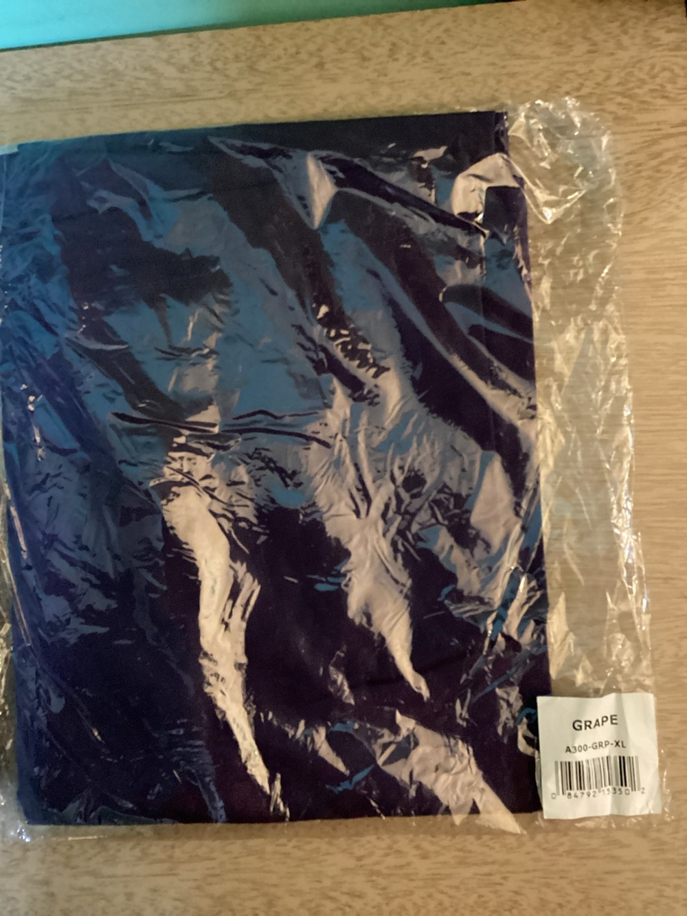 Scrub Set (2 Tops, 1 Pants) Size XL New Sealed in Package - Picture 4 of 8